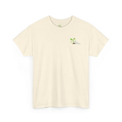 Sprout Spring T-Shirt (Unisex)