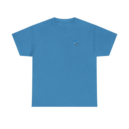 Sprout Winter T-Shirt (Unisex)