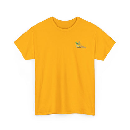 Sprout Snorkle T-shirt (Unisex)