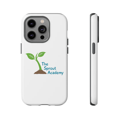 Sprout Academy Phone Case