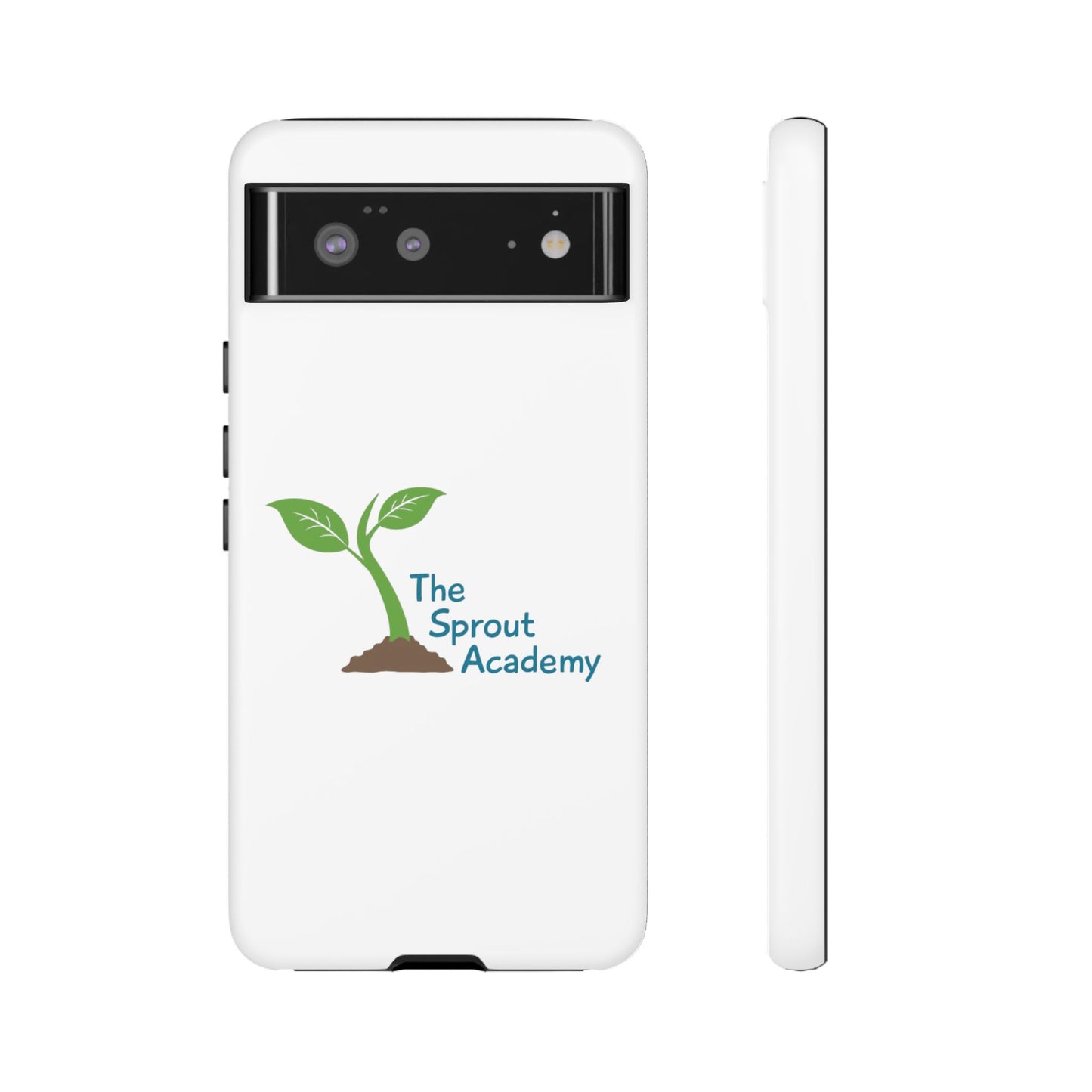 Sprout Academy Phone Case