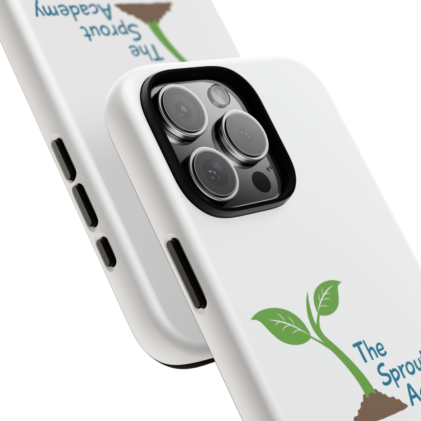 Sprout Academy Phone Case