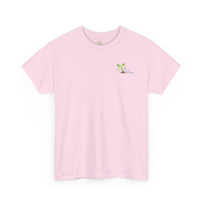 Sprout Spring T-Shirt (Unisex)