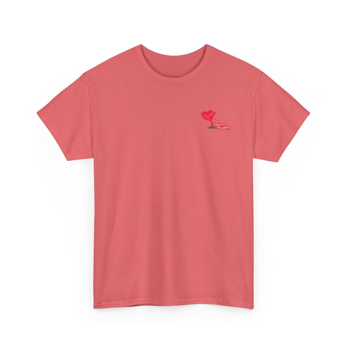 Sprout Valentines Day T-Shirt (Unisex)