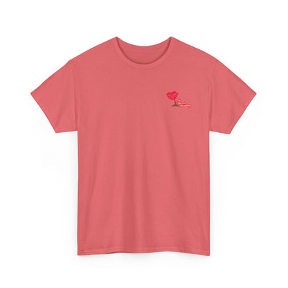 Sprout Valentines Day T-Shirt (Unisex)