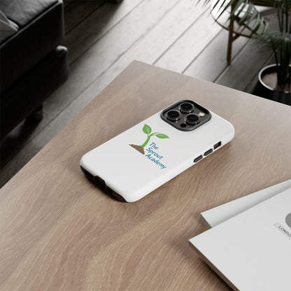 Sprout Academy Phone Case
