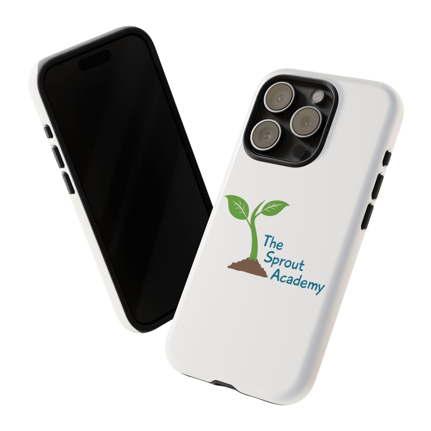 Sprout Academy Phone Case