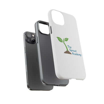 Sprout Academy Phone Case