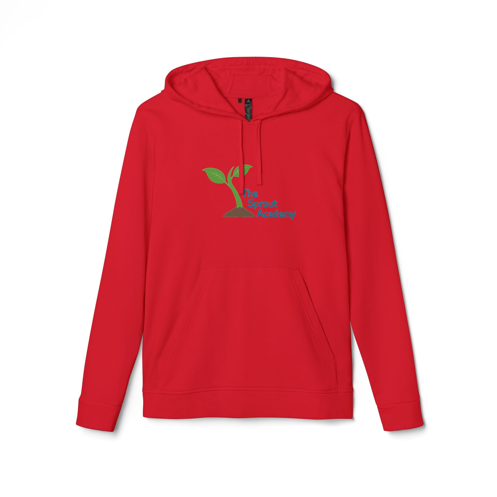 Sprout Academy Adidas Fleece Hoodie (Unisex)
