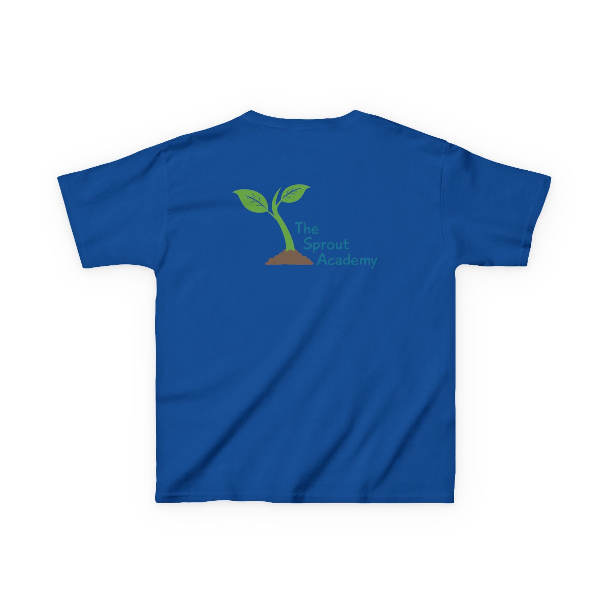 Sprout Academy Kids T-Shirt (Unisex)