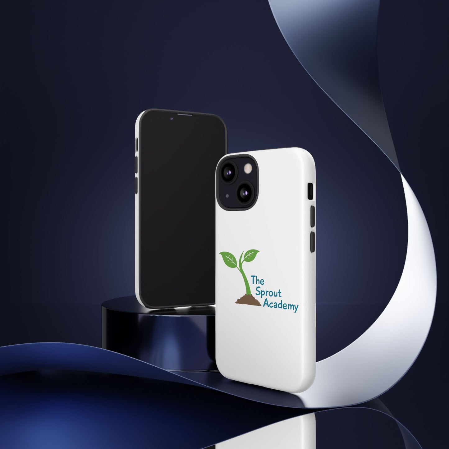 Sprout Academy Phone Case