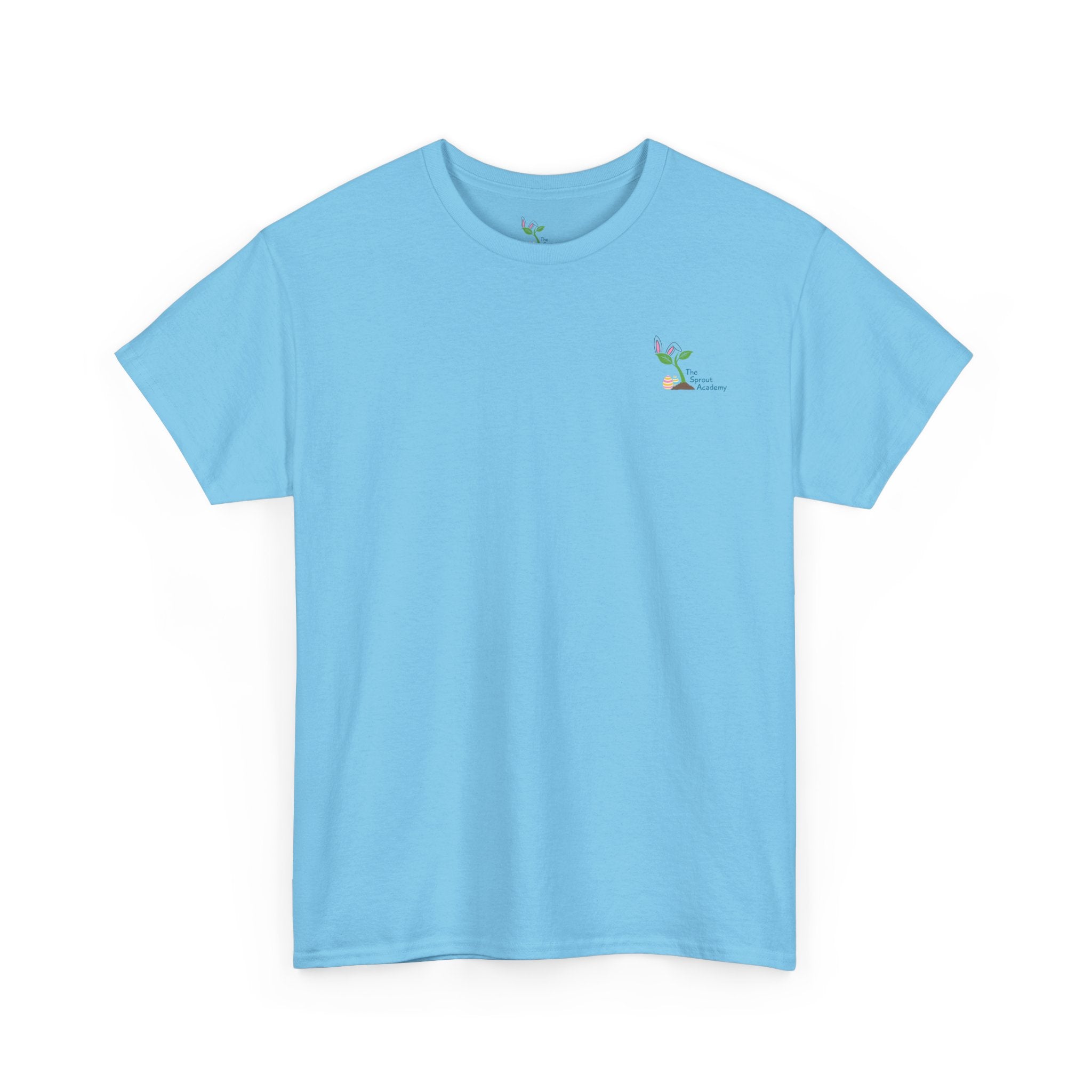Sprout Easter T-Shirt (Unisex)