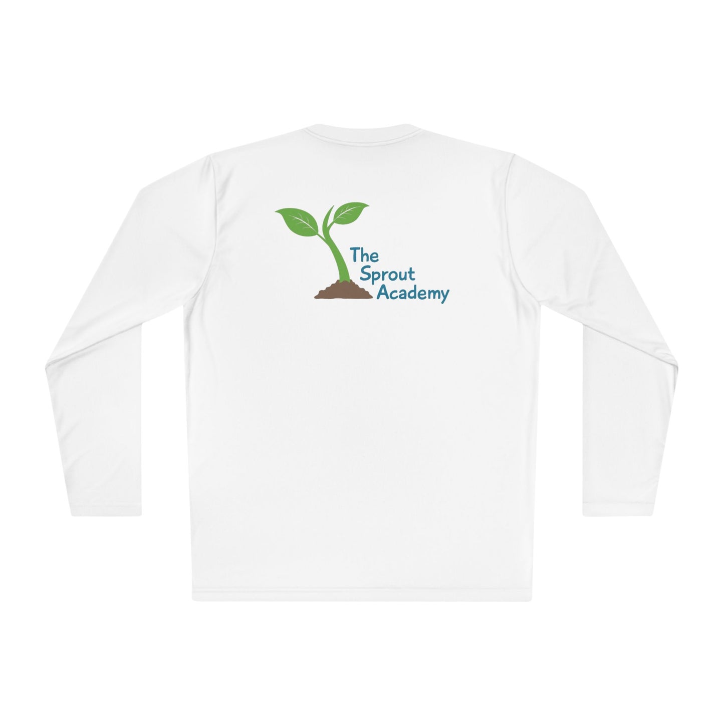 Sprout Academy Long Sleeve Tee (Unisex)