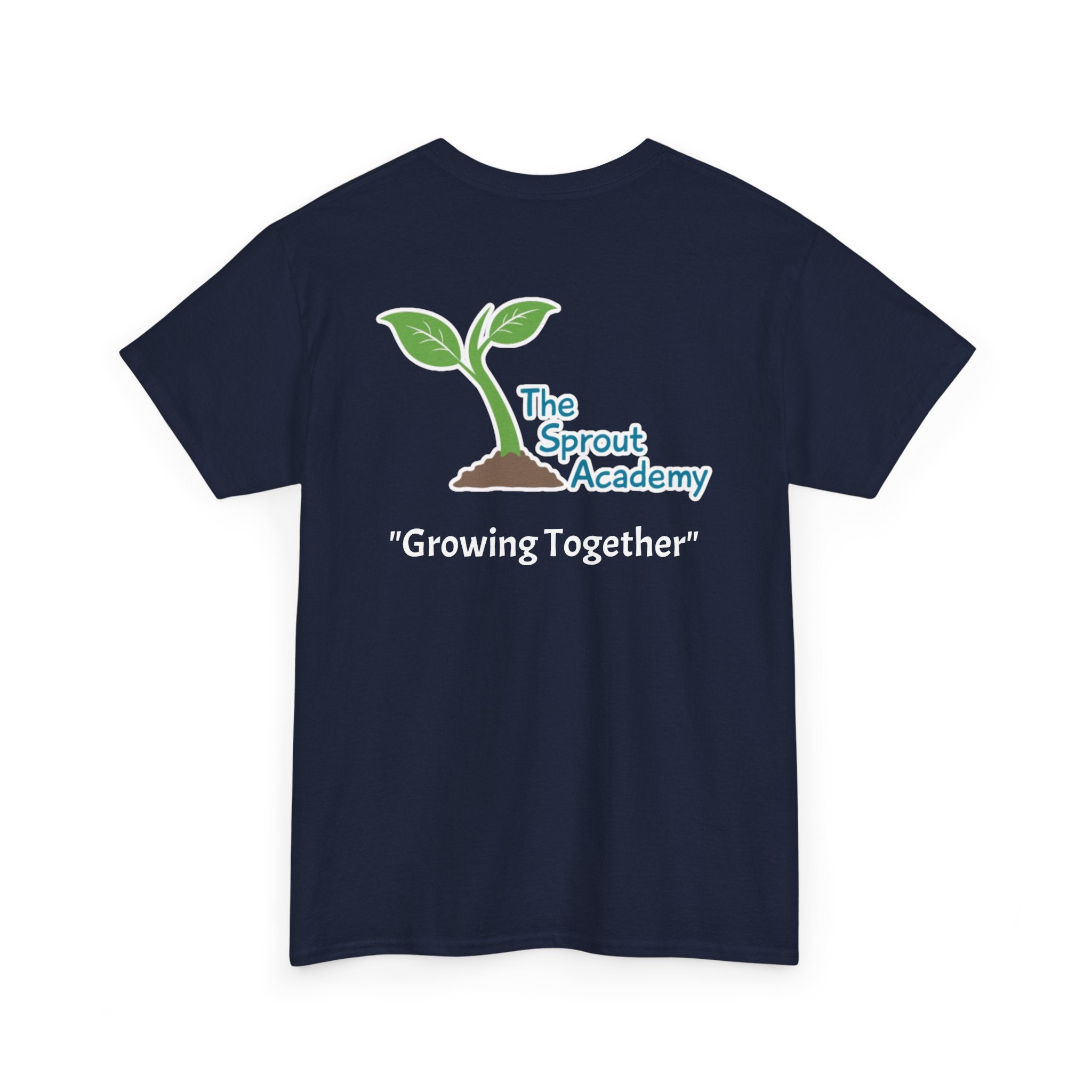 Sprout Academy T-Shirt (Unisex)