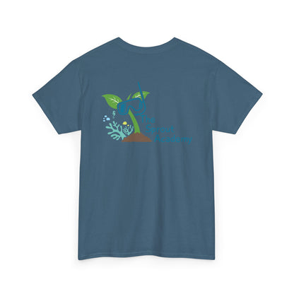 Sprout Snorkle T-shirt (Unisex)