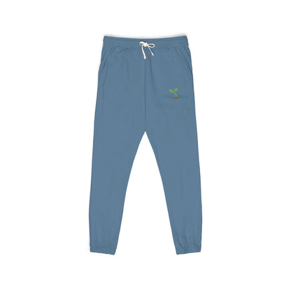 Sprout Fleece Sweatpants (Unisex)