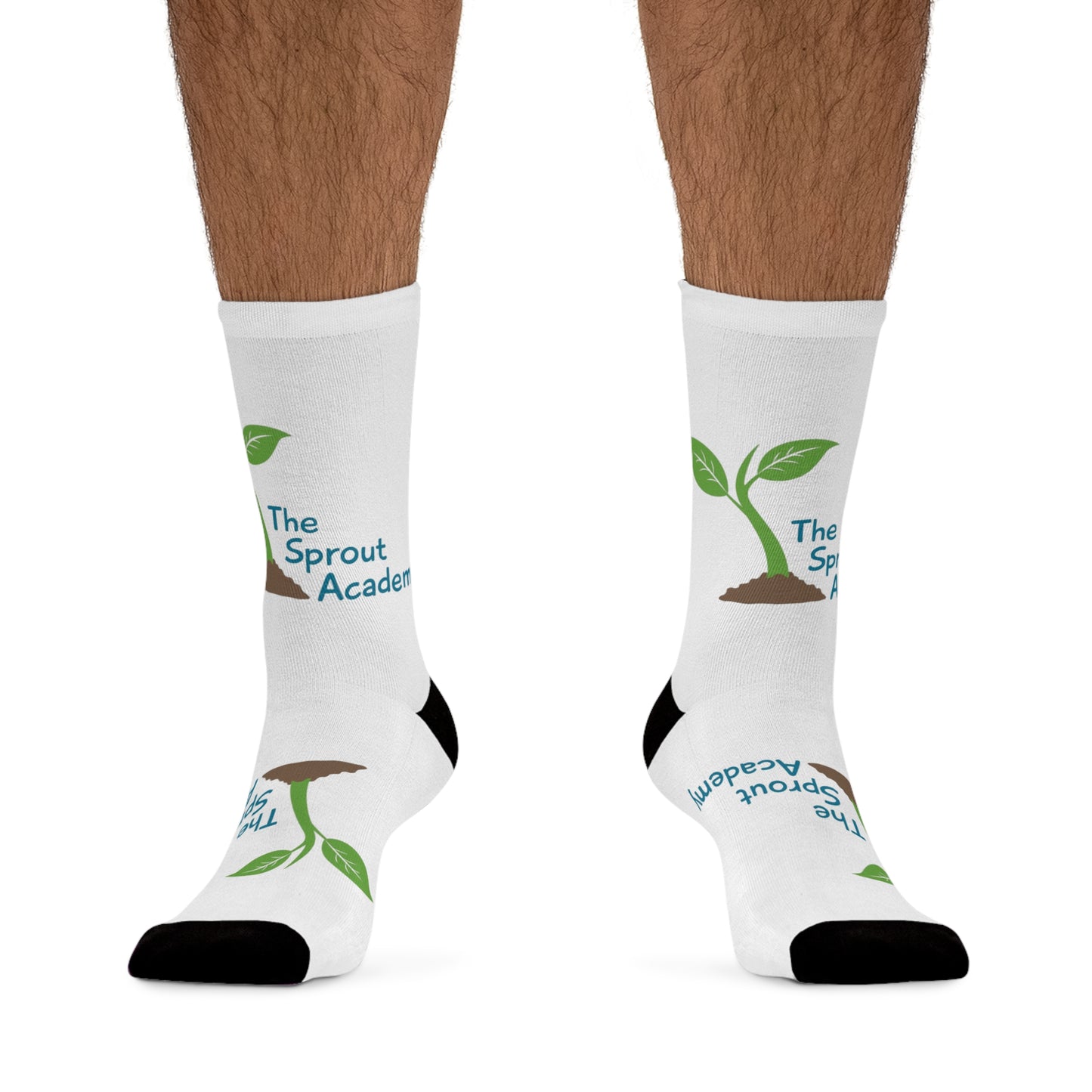 Sprout Socks