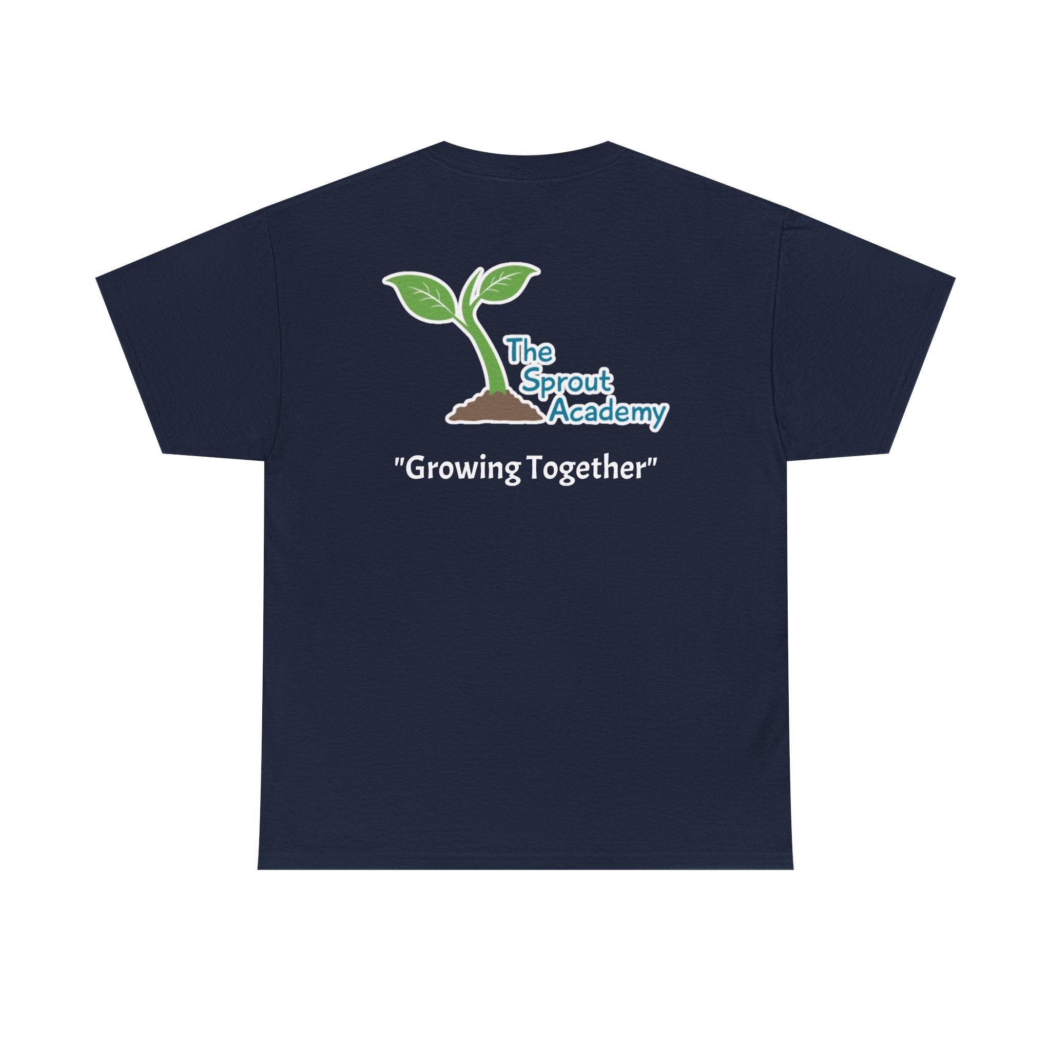 Sprout Academy T-Shirt (Unisex)