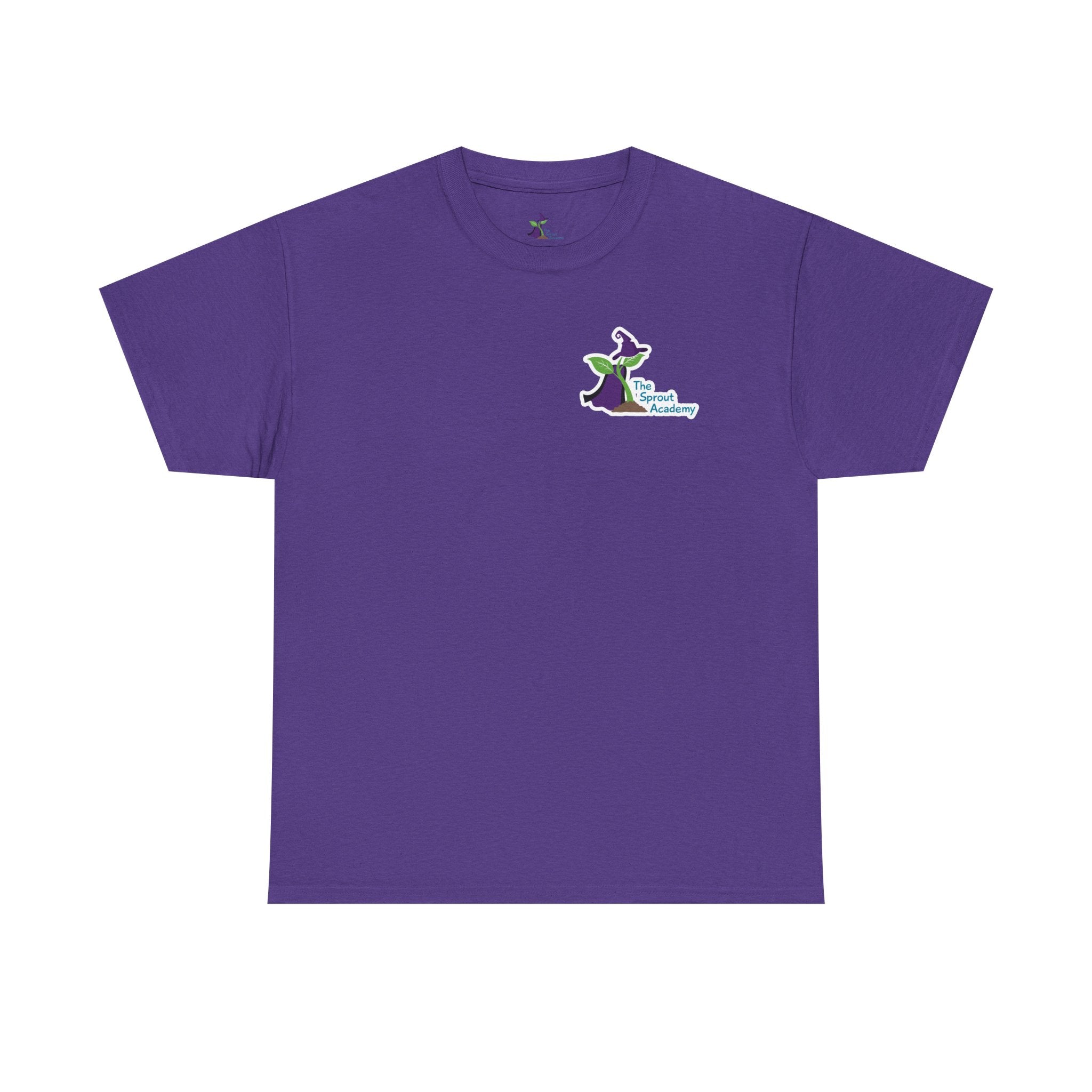 Sprout Halloween T-Shirt (Unisex)