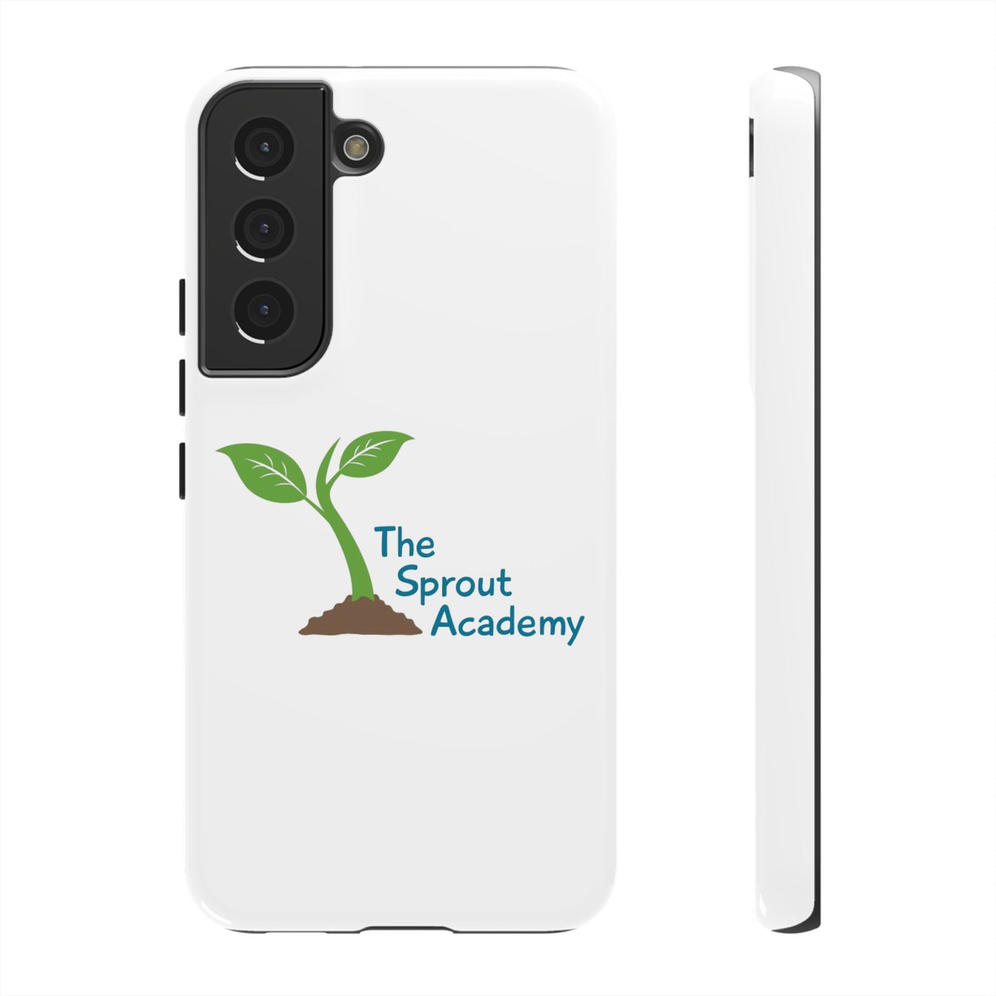 Sprout Academy Phone Case