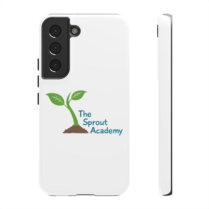 Sprout Academy Phone Case