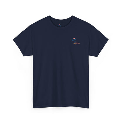 Sprout 4th of July T-Shirt (Unisex)