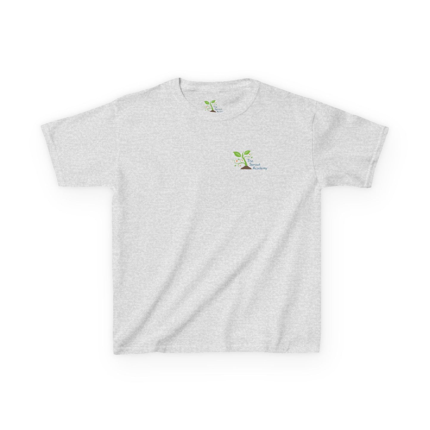 Sprout Kids Spring T-Shirt (Unisex)