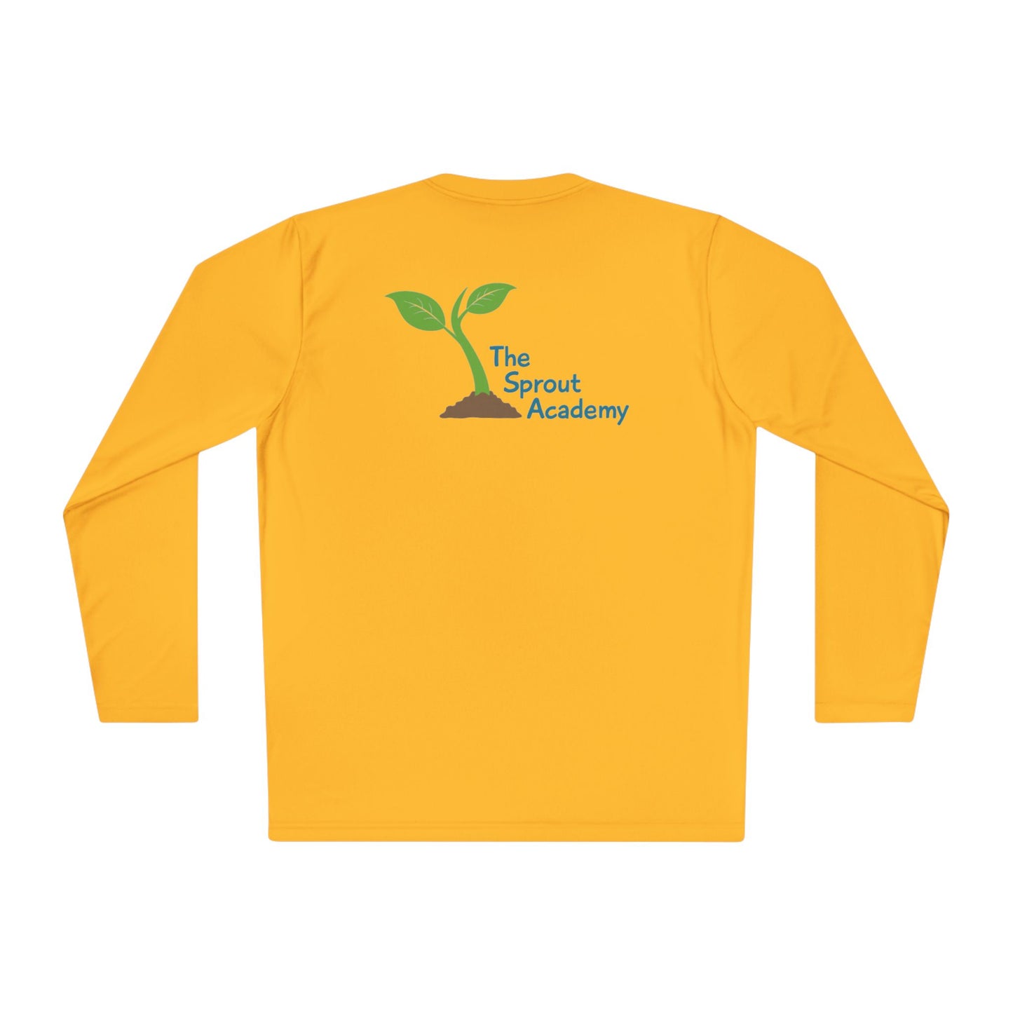 Sprout Academy Long Sleeve Tee (Unisex)