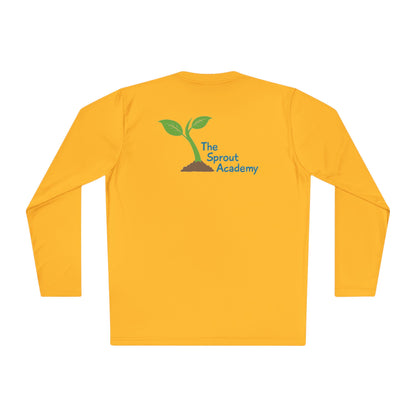 Sprout Academy Long Sleeve Tee (Unisex)