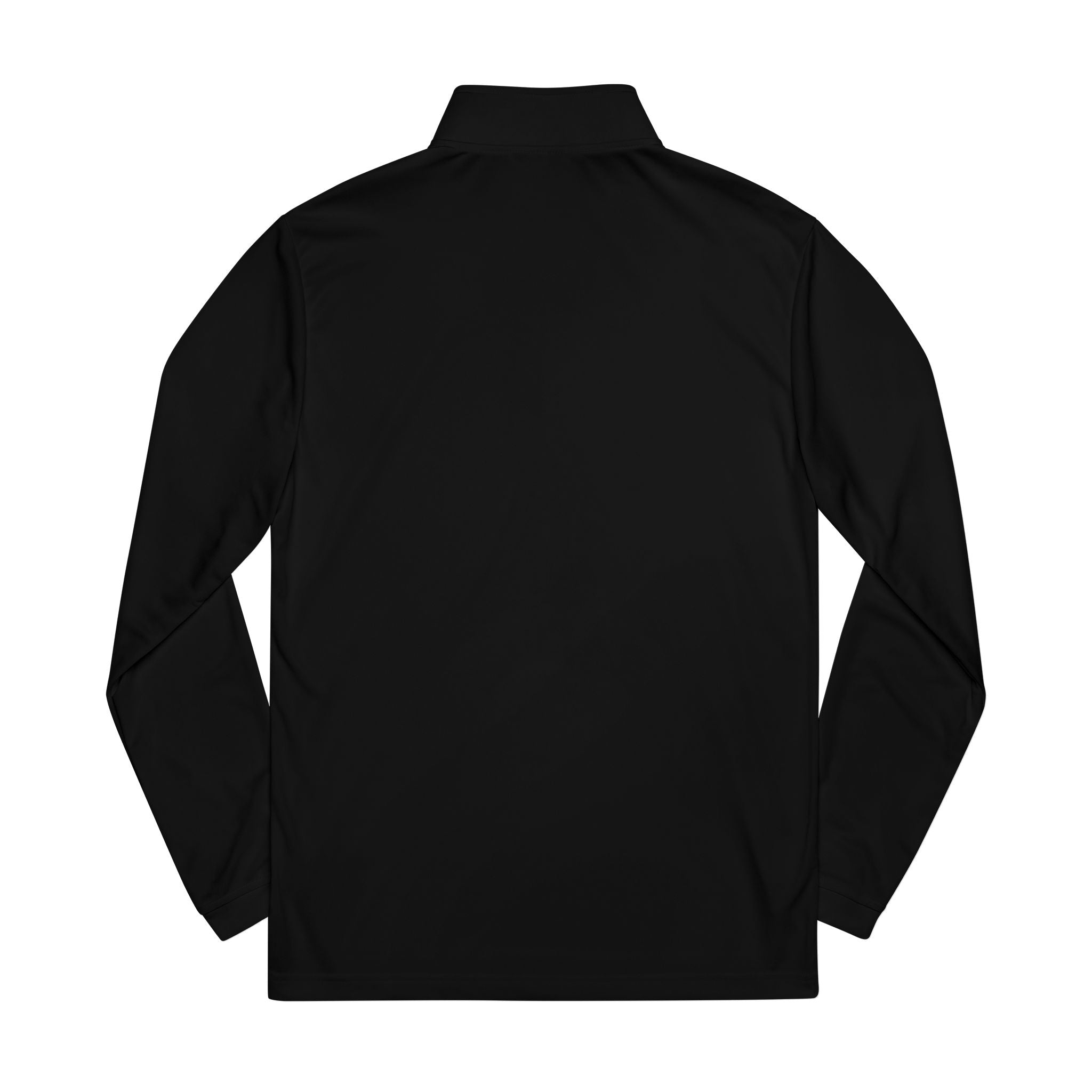 Sprout Academy Adidas® Embroidered Quarter-Zip Pullover (Unisex)