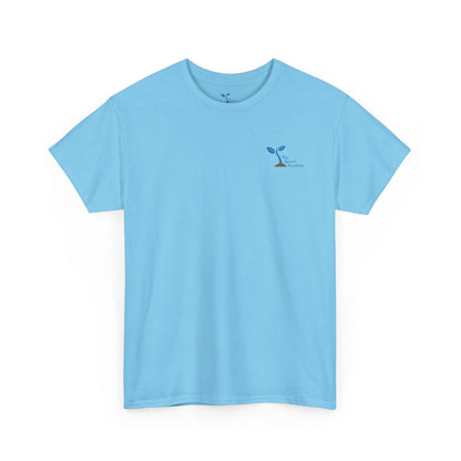 Sprout Winter T-Shirt (Unisex)