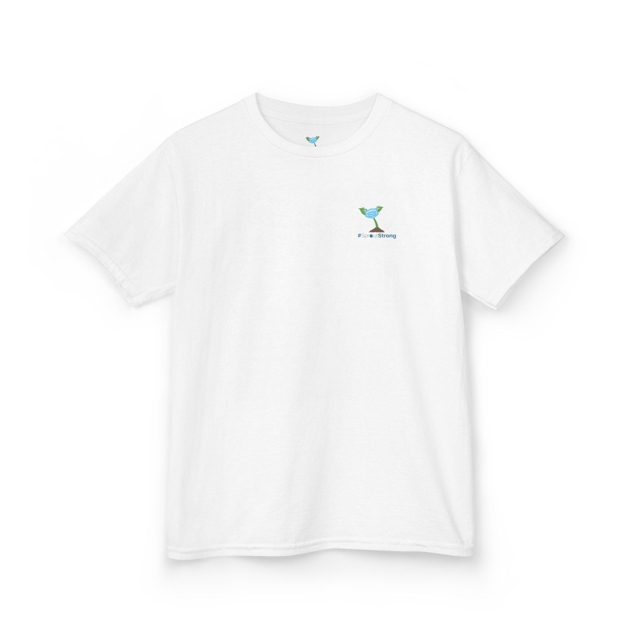 Sprout Kids COVID T-Shirt (Unisex)