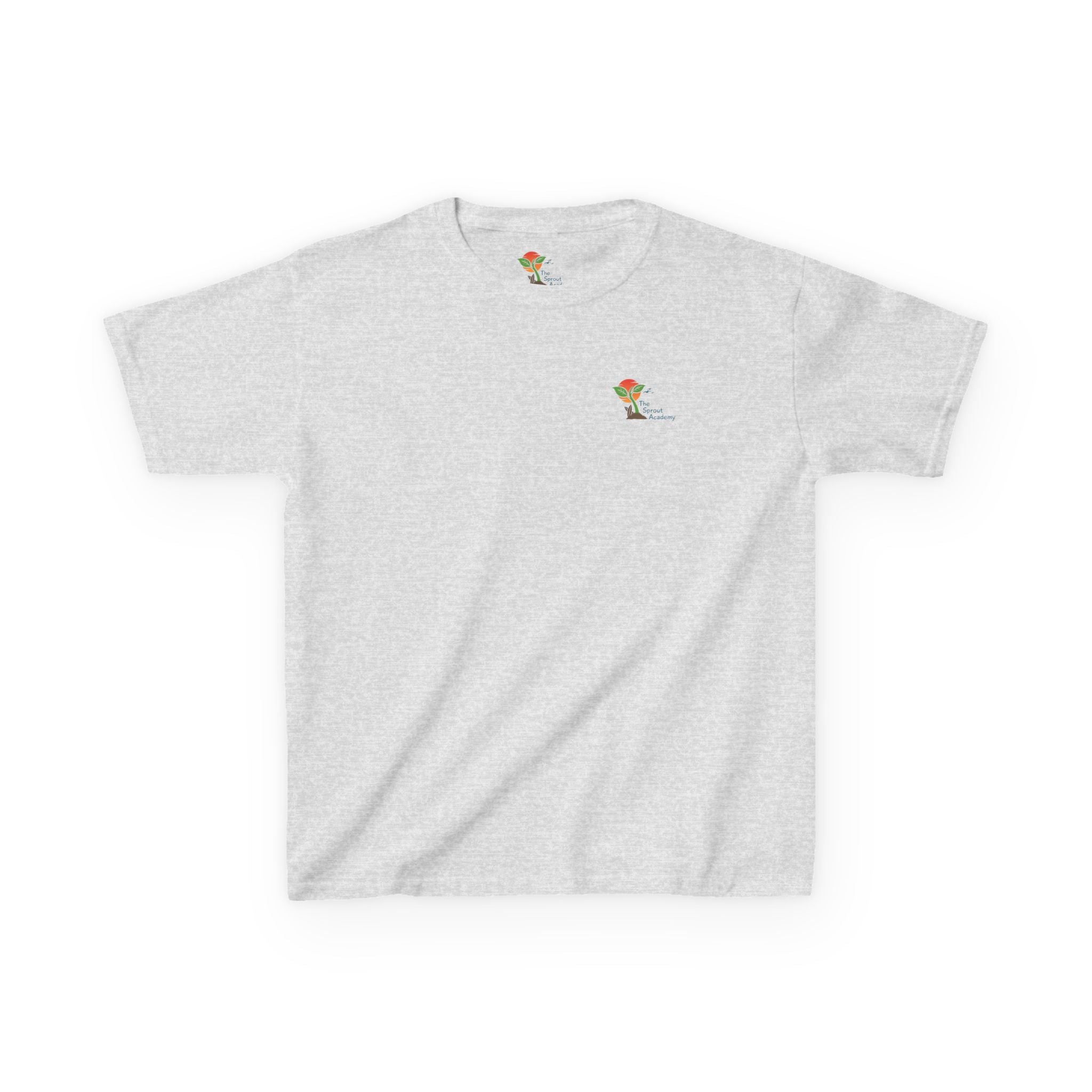 Sprout Kids Summer Surf T-Shirt (Unisex)
