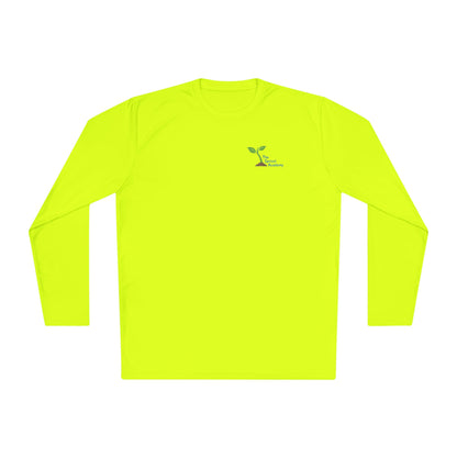 Sprout Academy Long Sleeve Tee (Unisex)