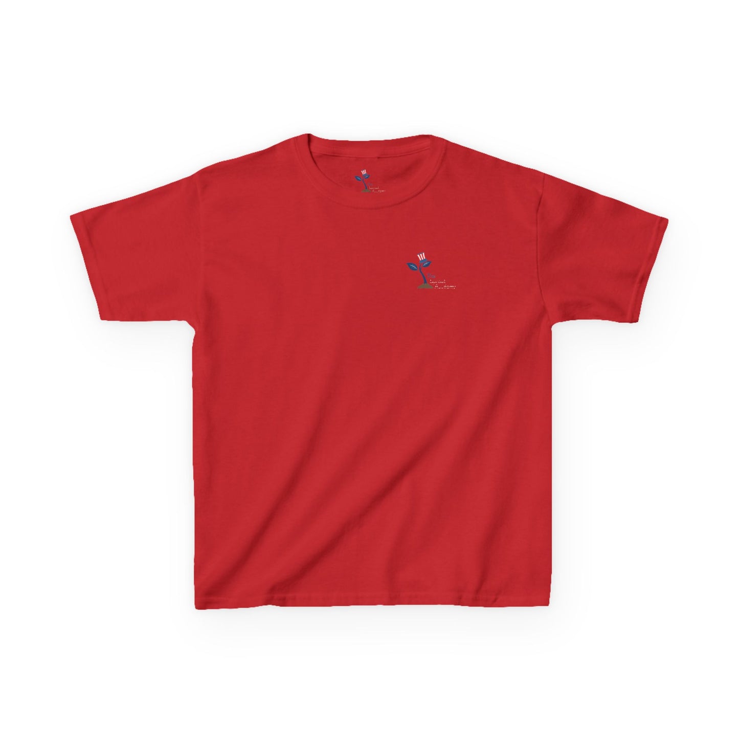 Sprout Kids 4th of July T-Shirt (Unisex)