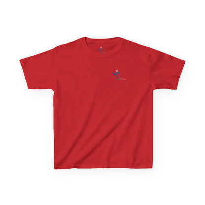 Sprout Kids 4th of July T-Shirt (Unisex)