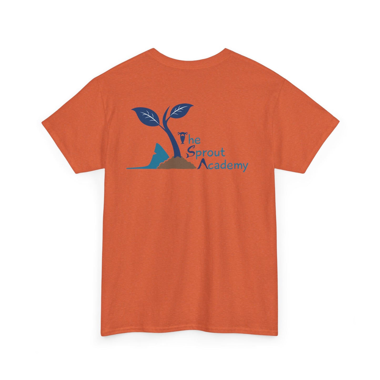 Sprout Shark Week T-Shirt (Unisex)