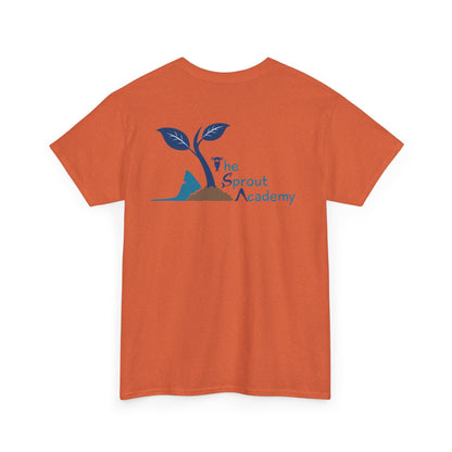 Sprout Shark Week T-Shirt (Unisex)