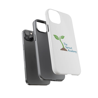 Sprout Academy Phone Case