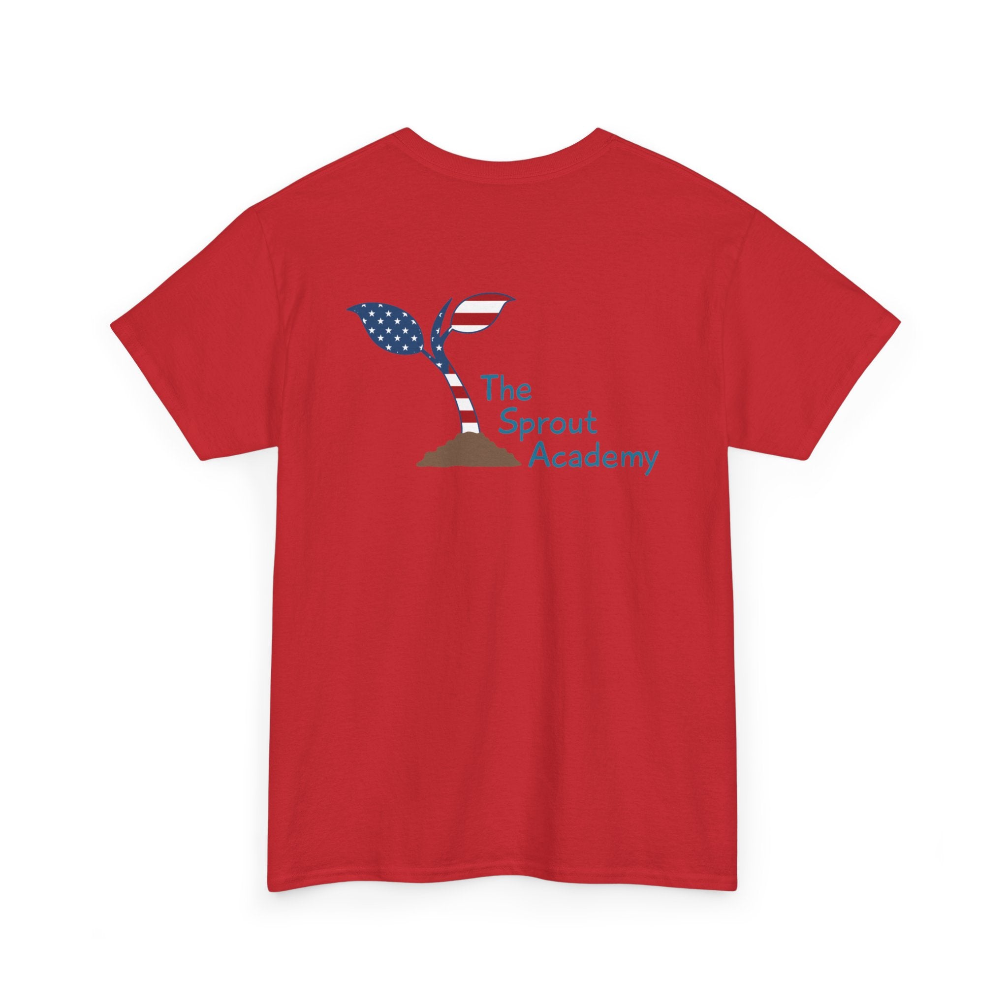 Sprout America T-Shirt (Unisex)