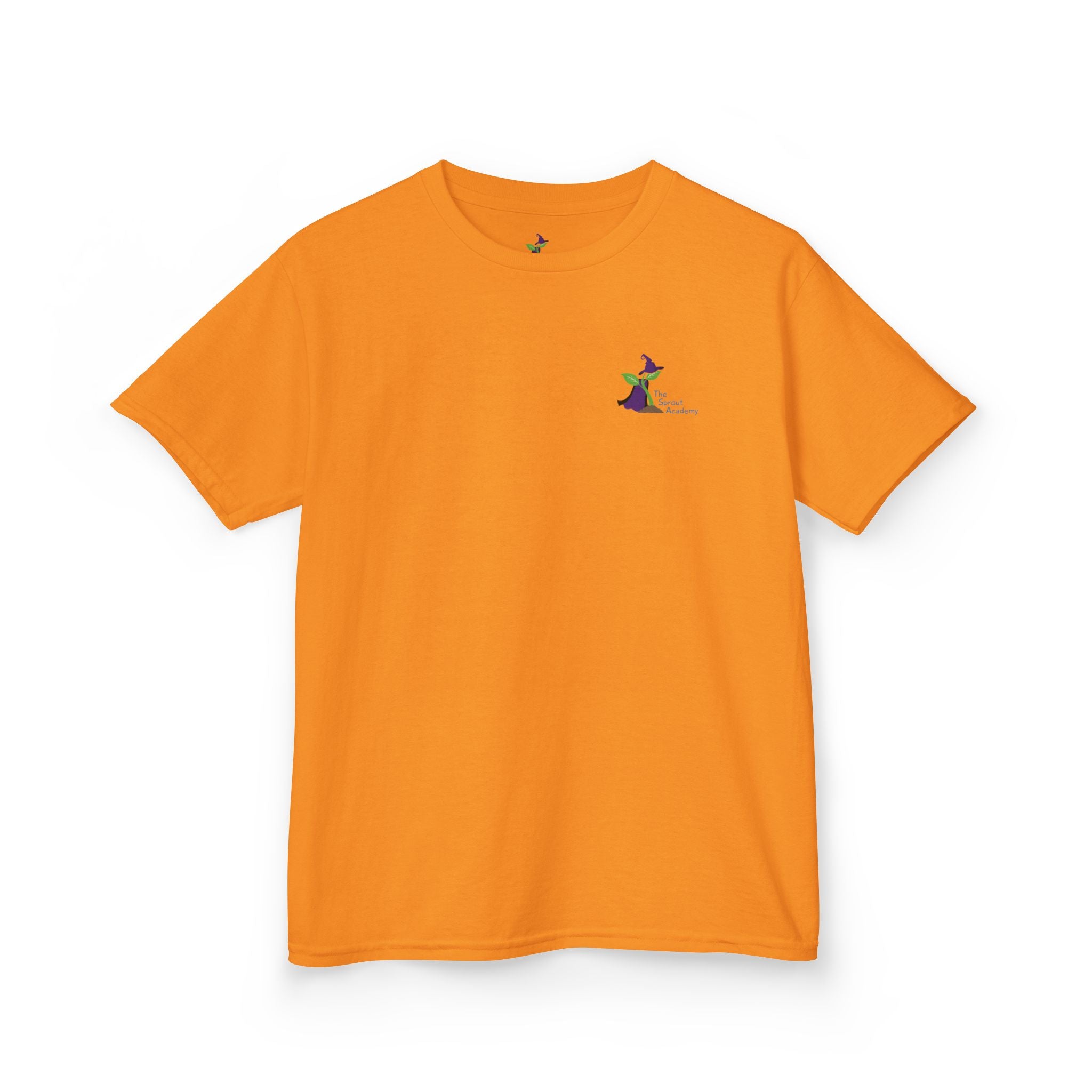 Sprout Kids Halloween T-Shirt (Unisex)