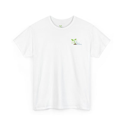 Sprout Spring T-Shirt (Unisex)