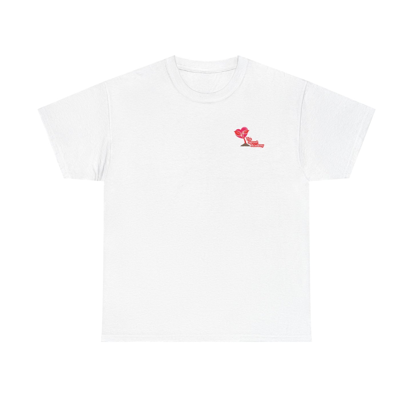 Sprout Valentines Day T-Shirt (Unisex)