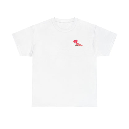 Sprout Valentines Day T-Shirt (Unisex)