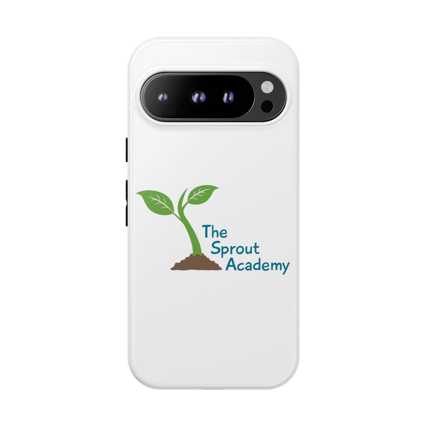Sprout Academy Phone Case