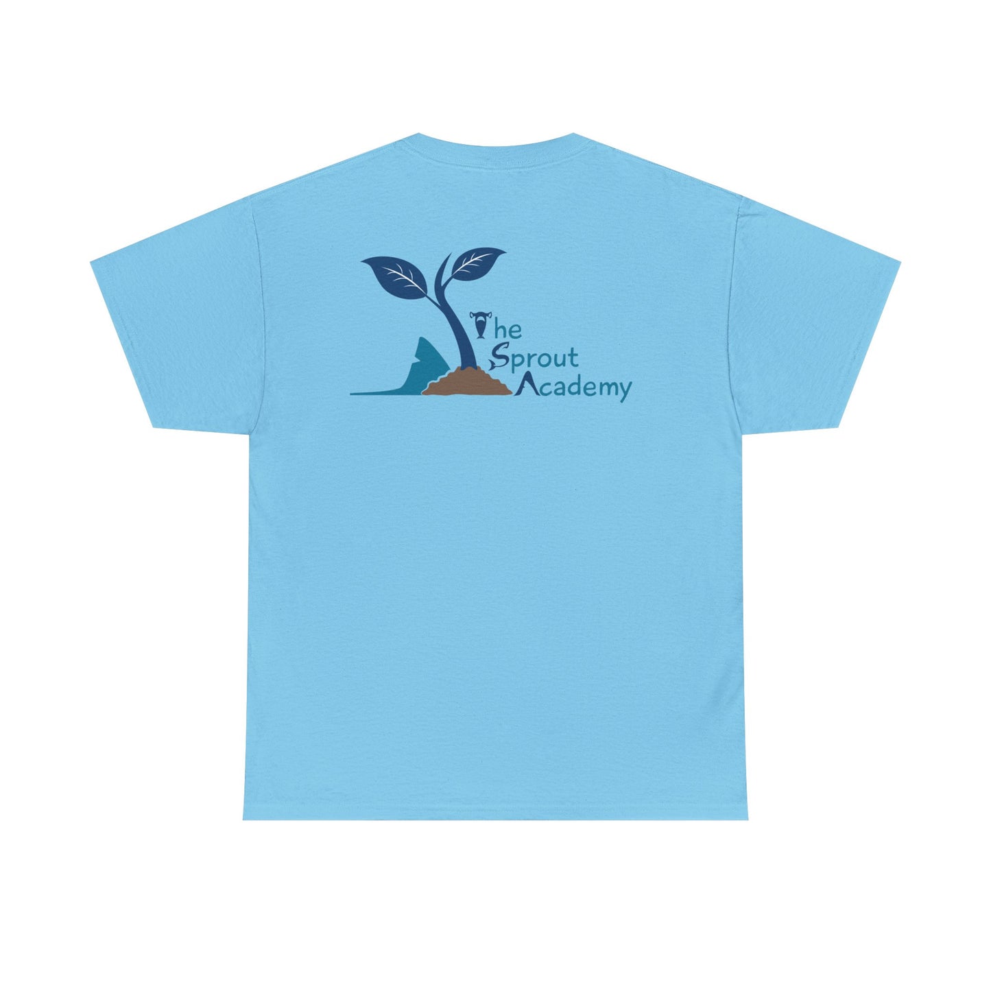 Sprout Shark Week T-Shirt (Unisex)