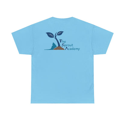 Sprout Shark Week T-Shirt (Unisex)