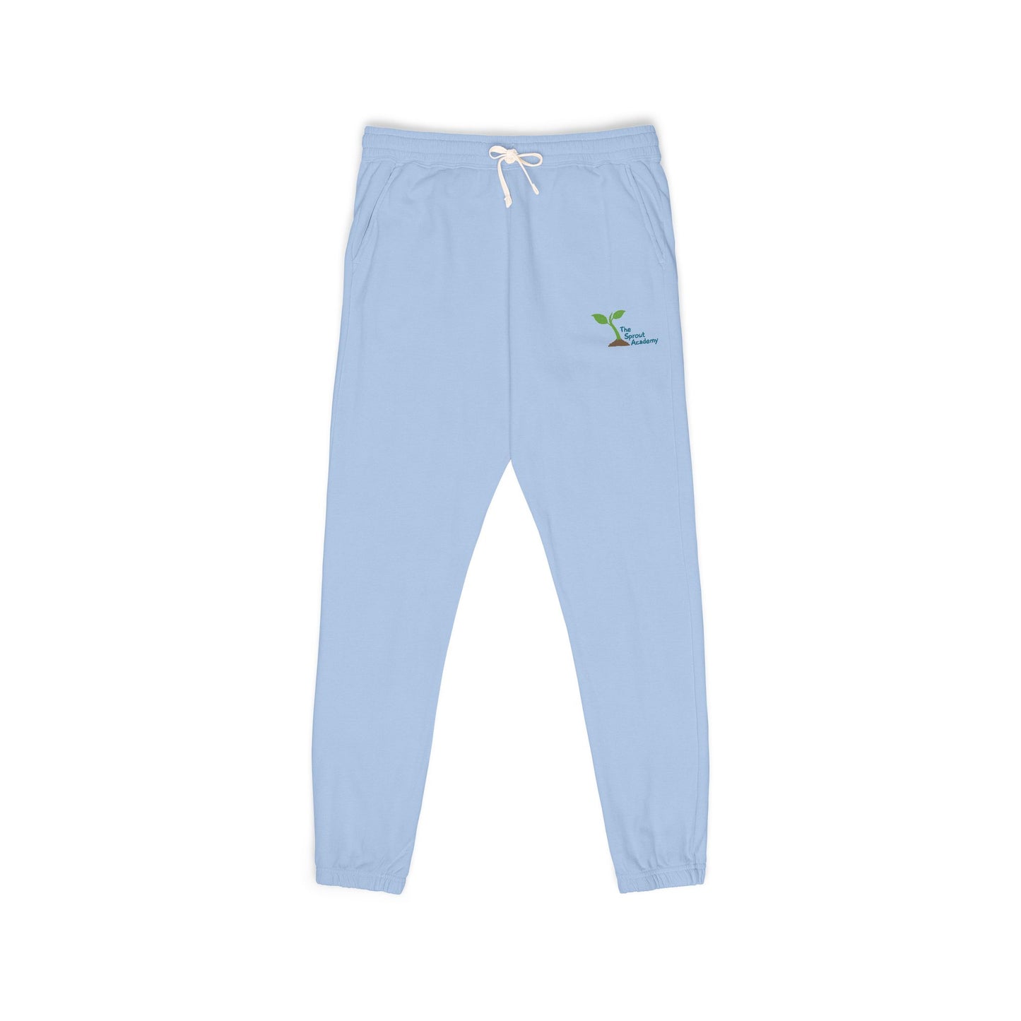 Sprout Fleece Sweatpants (Unisex)