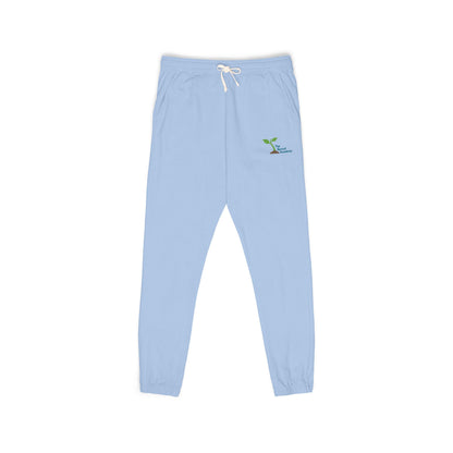 Sprout Fleece Sweatpants (Unisex)