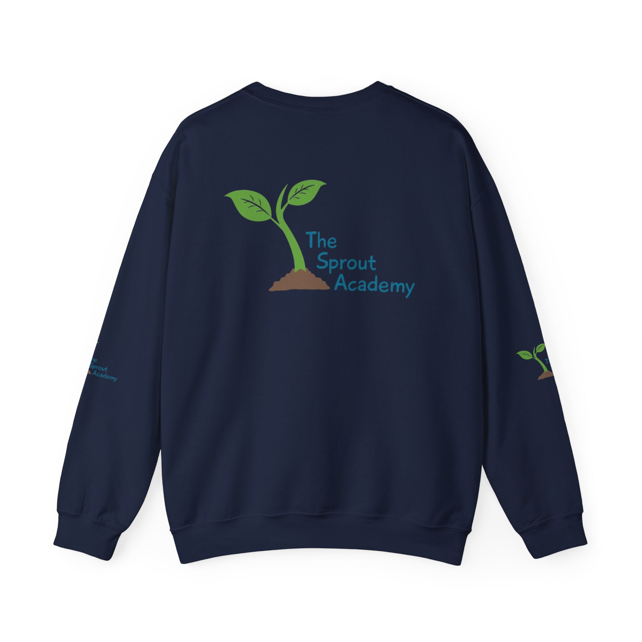 The Sprout Academy Sweatshirt (Unisex)